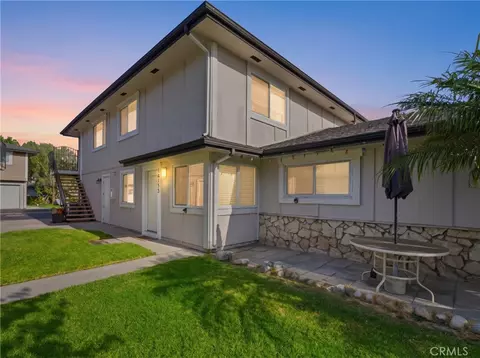 16713 Viewpoint Ln #138B, Huntington Beach, CA 92647