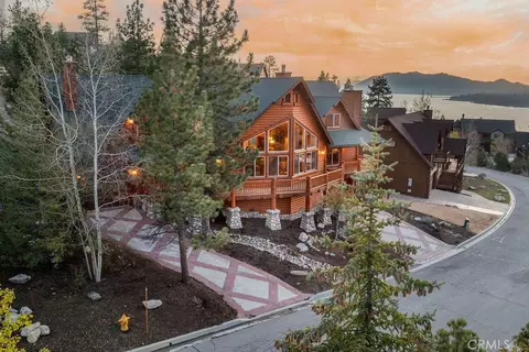 42333 Eagle Rdg, Big Bear Lake, CA 92315