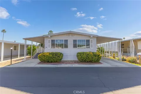 601 N Kirby #246, Hemet, CA 92545
