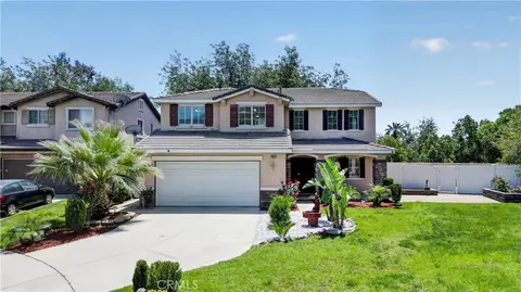 14007 Princeton Ct, Fontana, CA 92336