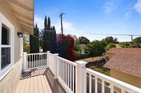 Exterior - 1502 Stillman, Redlands, CA 92374 photo 5 of 12