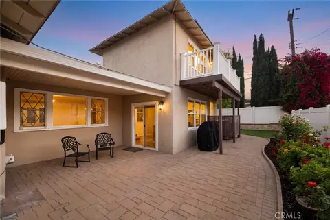 Exterior - 1502 Stillman, Redlands, CA 92374 photo 9 of 12