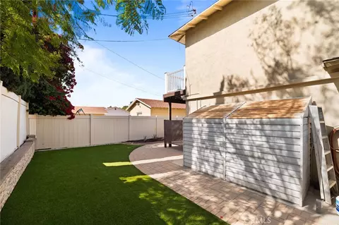 Exterior - 1502 Stillman, Redlands, CA 92374 photo 12 of 12