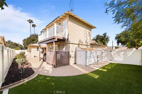 Exterior - 1502 Stillman, Redlands, CA 92374 photo 11 of 12