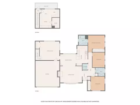 Floorplan - 1502 Stillman, Redlands, CA 92374 photo 1 of 1