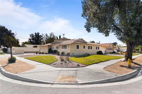 Exterior - 1502 Stillman, Redlands, CA 92374 photo 1 of 12