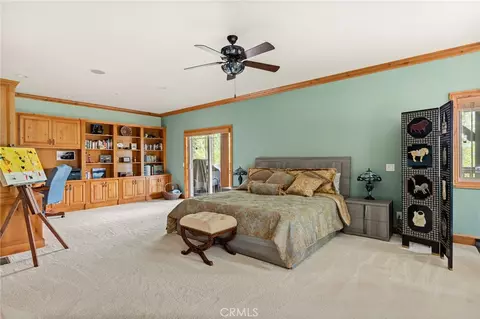 Bedroom - 865 Marin, Lake Arrowhead, CA 92352 photo 1 of 7