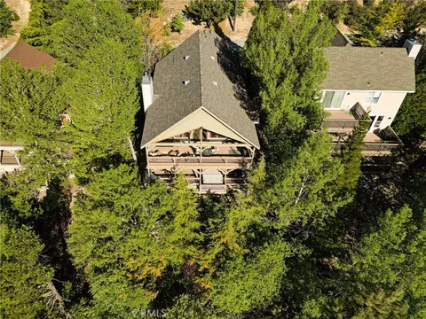 View/Area - 865 Marin, Lake Arrowhead, CA 92352 photo 2 of 2