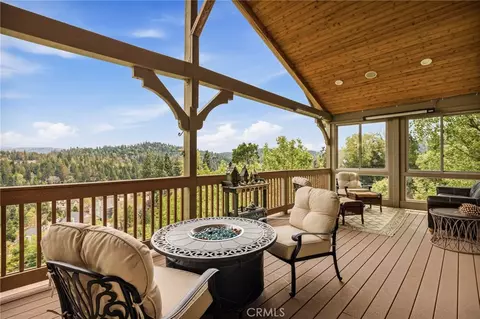 Exterior - 865 Marin, Lake Arrowhead, CA 92352 photo 1 of 8