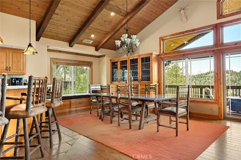Dining - 865 Marin, Lake Arrowhead, CA 92352 photo 3 of 3