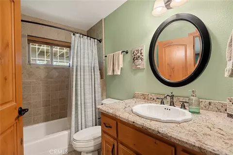Bath - 865 Marin, Lake Arrowhead, CA 92352 photo 7 of 7