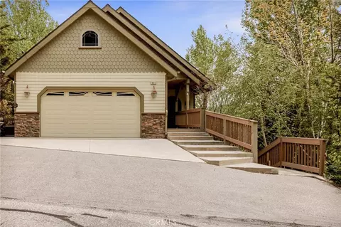 Exterior - 865 Marin, Lake Arrowhead, CA 92352 photo 7 of 8