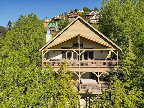 Other - 865 Marin, Lake Arrowhead, CA 92352 photo 17 of 17