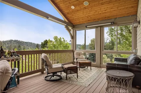 Exterior - 865 Marin, Lake Arrowhead, CA 92352 photo 2 of 8