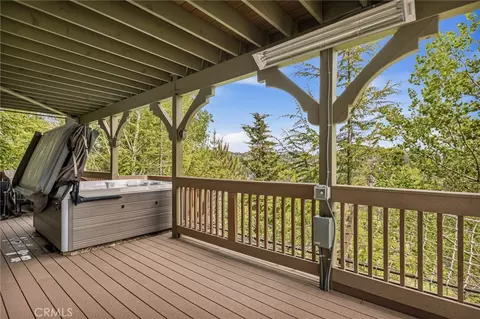 Exterior - 865 Marin, Lake Arrowhead, CA 92352 photo 5 of 8