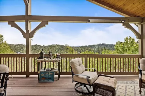 Exterior - 865 Marin, Lake Arrowhead, CA 92352 photo 3 of 8