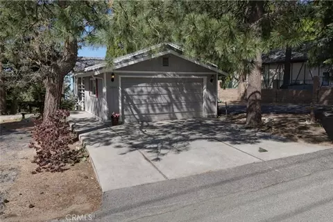 1962 Nob Hl, Running Springs, CA 92382