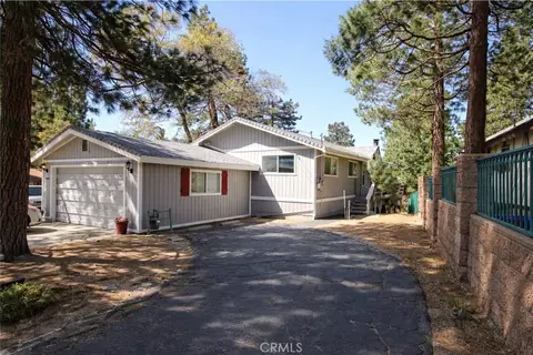 1962 Nob Hl, Running Springs, CA 92382