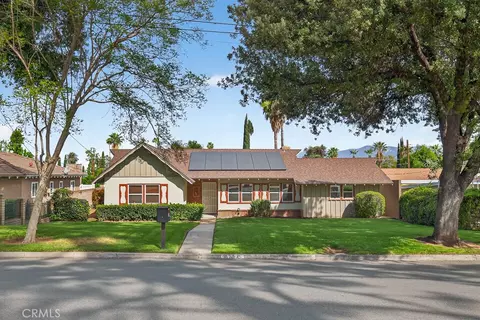 1120 W W Cres, Redlands, CA 92373