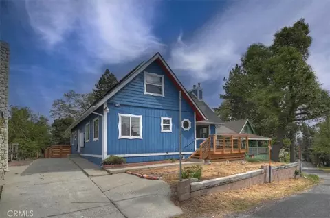 22680 Valley Vw, Crestline, CA 92325