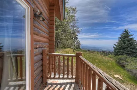 Exterior - 2489 Spring Oak, Running Springs, CA 92382 photo 10 of 12