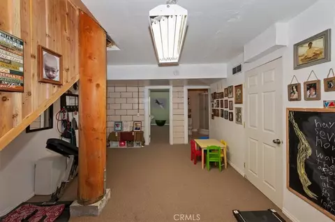 Entry Way - 2489 Spring Oak, Running Springs, CA 92382 photo 4 of 4