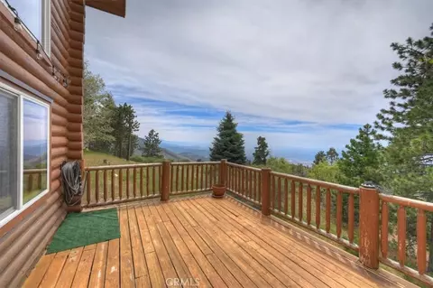 Exterior - 2489 Spring Oak, Running Springs, CA 92382 photo 5 of 12