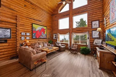 Living - 2489 Spring Oak, Running Springs, CA 92382 photo 1 of 6
