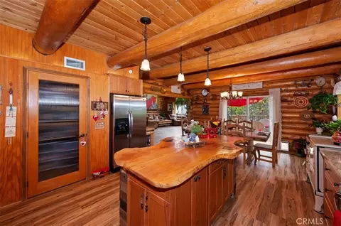 Kitchen - 2489 Spring Oak, Running Springs, CA 92382 photo 3 of 4