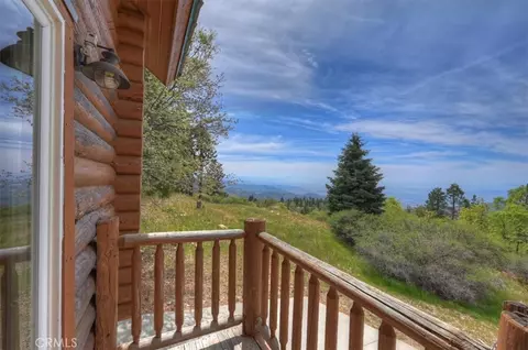 Exterior - 2489 Spring Oak, Running Springs, CA 92382 photo 9 of 12