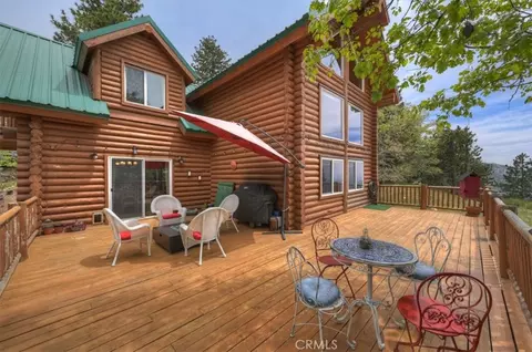 Exterior - 2489 Spring Oak, Running Springs, CA 92382 photo 7 of 12