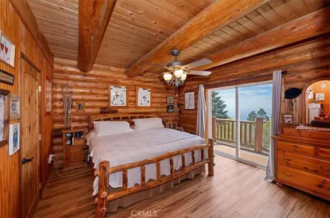 Bedroom - 2489 Spring Oak, Running Springs, CA 92382 photo 1 of 9