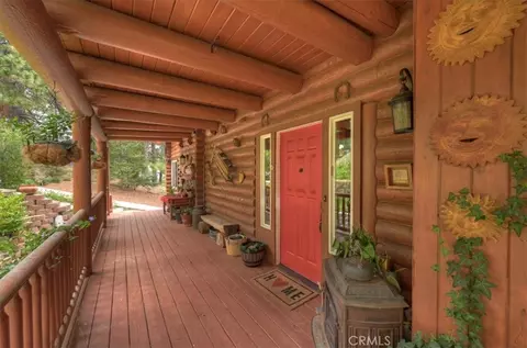 Exterior - 2489 Spring Oak, Running Springs, CA 92382 photo 3 of 12
