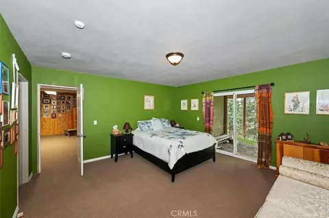 Bedroom - 2489 Spring Oak, Running Springs, CA 92382 photo 9 of 9