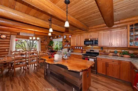 Kitchen - 2489 Spring Oak, Running Springs, CA 92382 photo 4 of 4