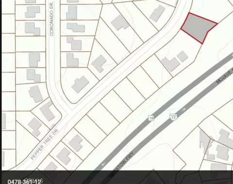 16299 Pepper Tree Dr, Victorville, CA 92395
