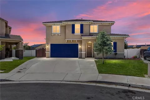 37019 Brutus Way, Beaumont, CA 92223