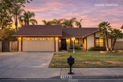 11261 Wayfield Rd, Riverside, CA 92505