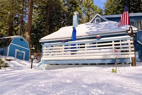 27048 State Highway 189, Blue Jay, CA 92317