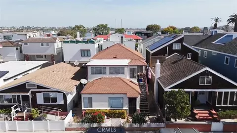 612 W Balboa Blvd, Newport Beach, CA 92661