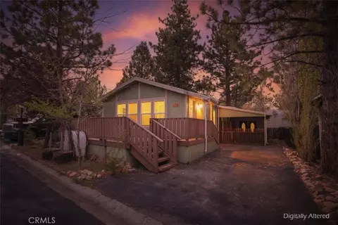 391 Montclair #179, Big Bear City, CA 92314