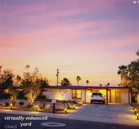 30770 San Gabriel E, Cathedral City, CA 92234