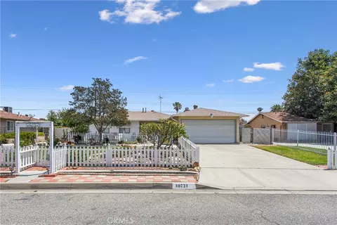 10721 Claremont Ave, Bloomington, CA 92316