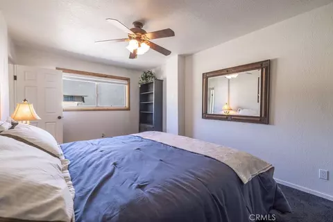 Bedroom - 42692 Moonridge Rd, Big Bear Lake, CA 92315 photo 3 of 11
