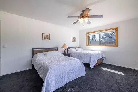 Bedroom - 42692 Moonridge Rd, Big Bear Lake, CA 92315 photo 4 of 11