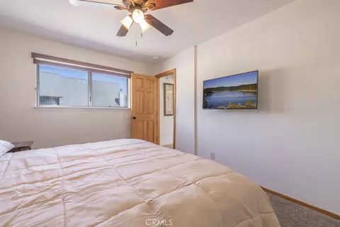 Bedroom - 42692 Moonridge Rd, Big Bear Lake, CA 92315 photo 9 of 11