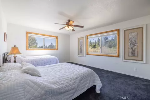 Bedroom - 42692 Moonridge Rd, Big Bear Lake, CA 92315 photo 6 of 11