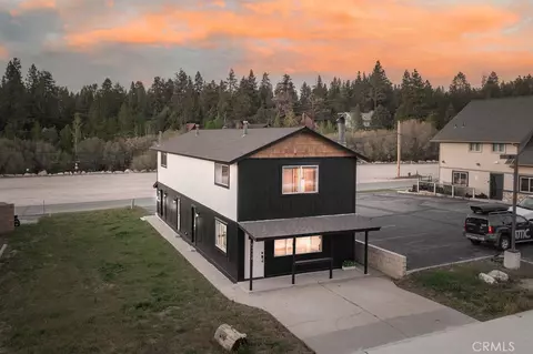Exterior - 42692 Moonridge Rd, Big Bear Lake, CA 92315 photo 2 of 13