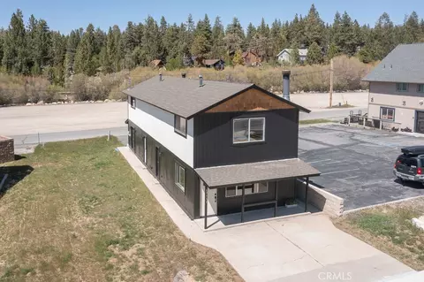 Exterior - 42692 Moonridge Rd, Big Bear Lake, CA 92315 photo 5 of 13