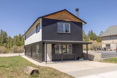 Exterior - 42692 Moonridge Rd, Big Bear Lake, CA 92315 photo 9 of 13